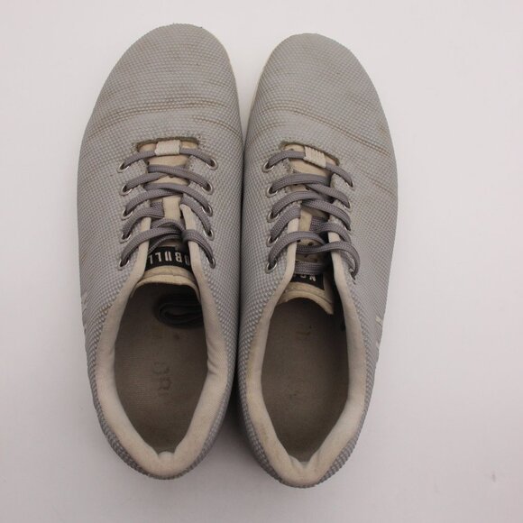 NOBULL Arctic Grey Outwork Men\'s Size 12.5 Athletic Sneaker Shoes main image 7